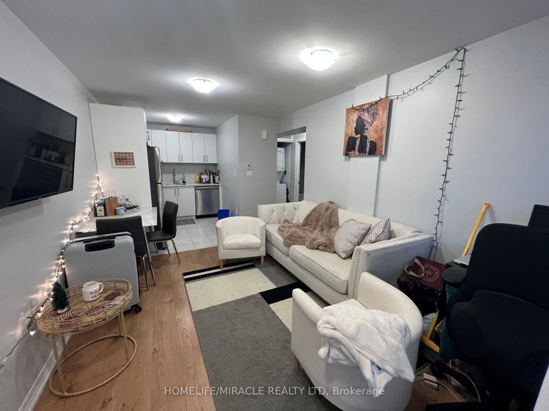 Image of home for listing MLS® W13689776
