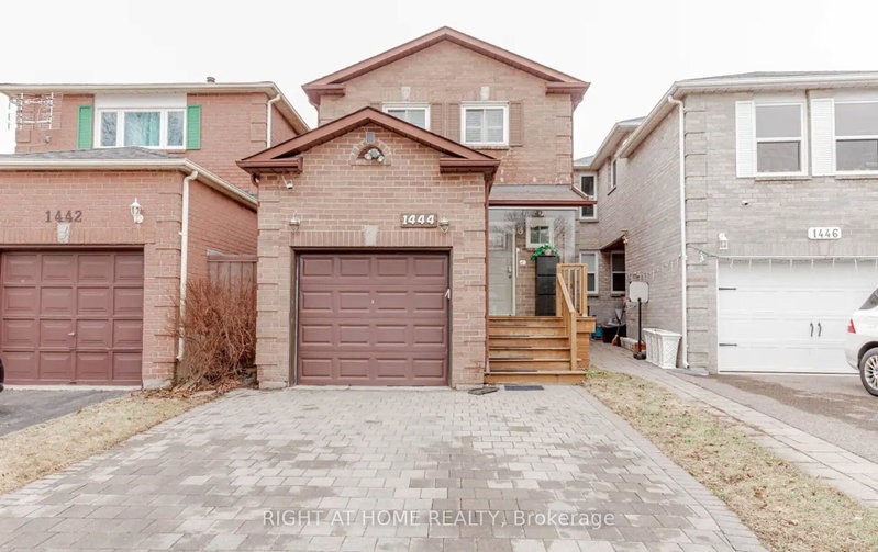 Image of home for listing MLS® W13689942