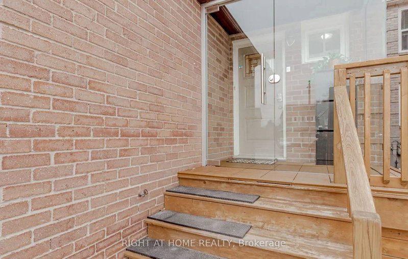 Image of home for listing MLS® W13689942