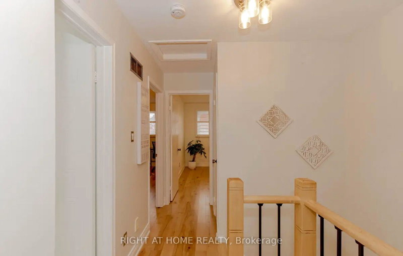 Image of home for listing MLS® W13689942