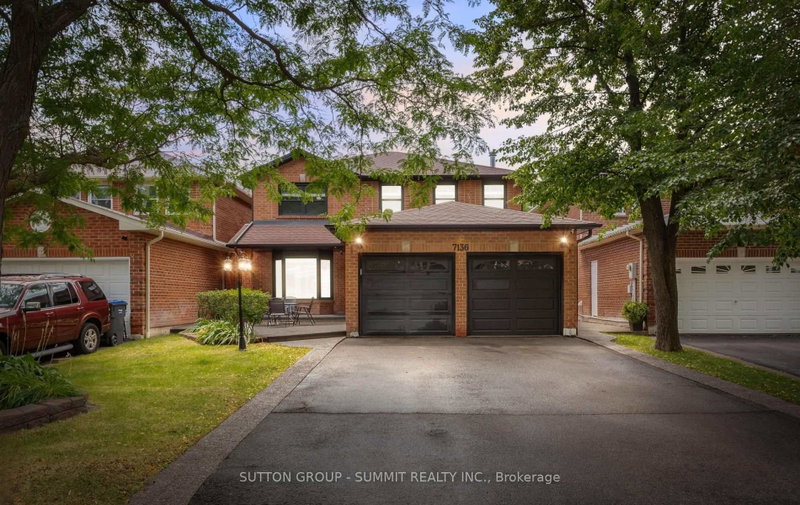 Image of home for listing MLS® W13690030