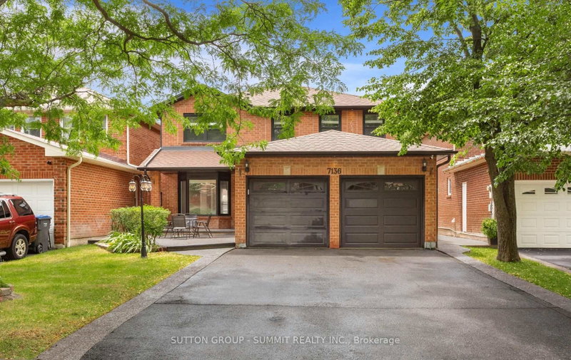 Image of home for listing MLS® W13690030