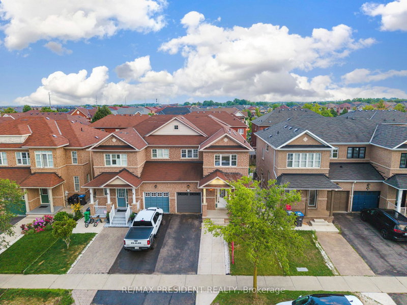Image of home for listing MLS® W13690046