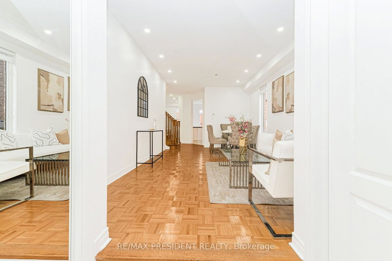 Image of home for listing MLS® W13690046