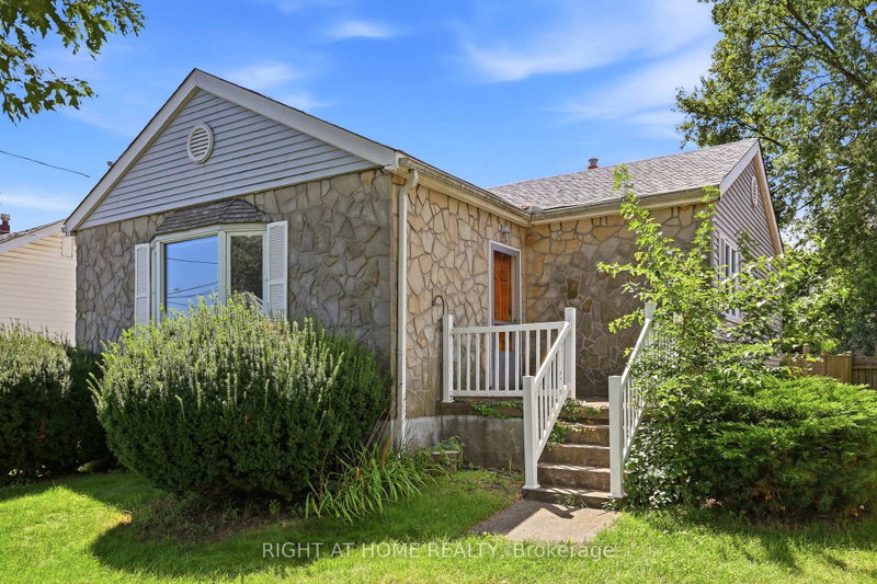 Image of home for listing MLS® W13690080