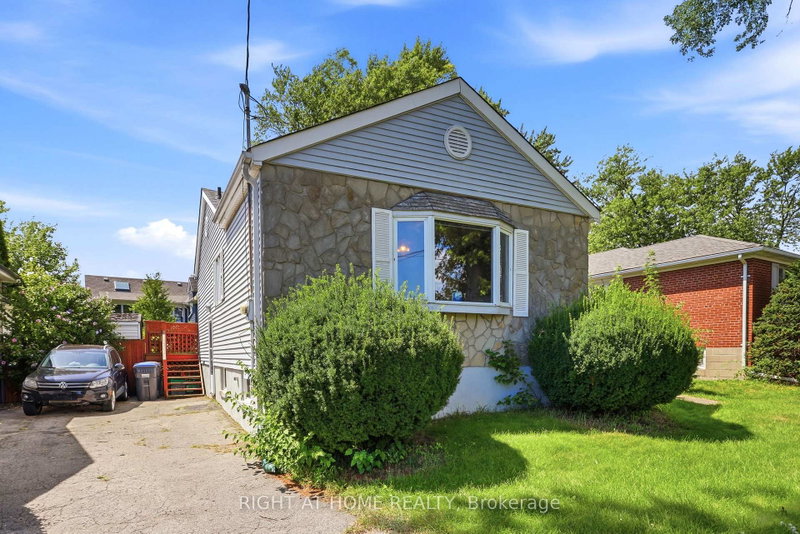Image of home for listing MLS® W13690080