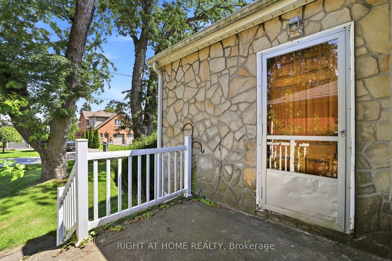 Image of home for listing MLS® W13690080