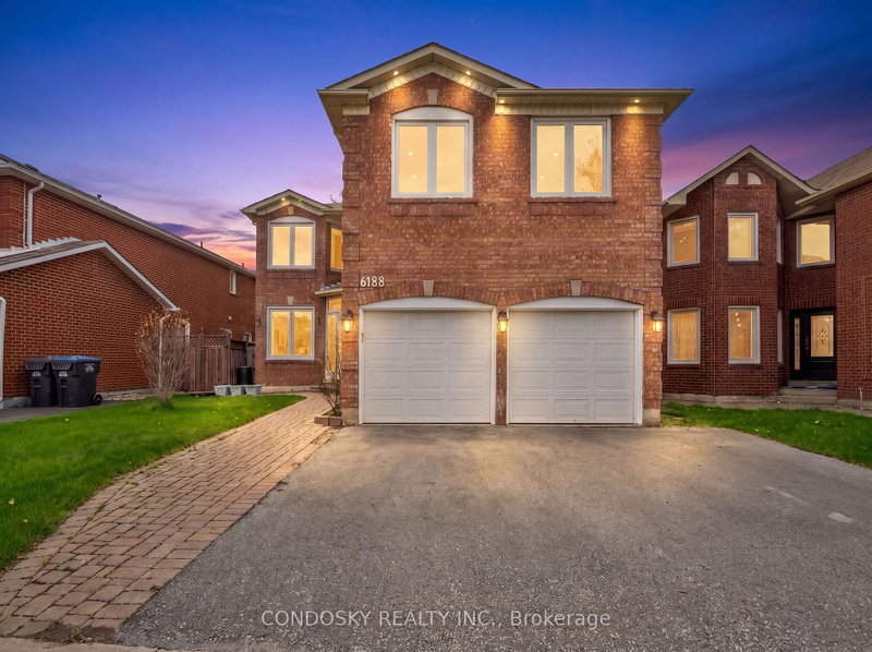 Image of home for listing MLS® W13690116