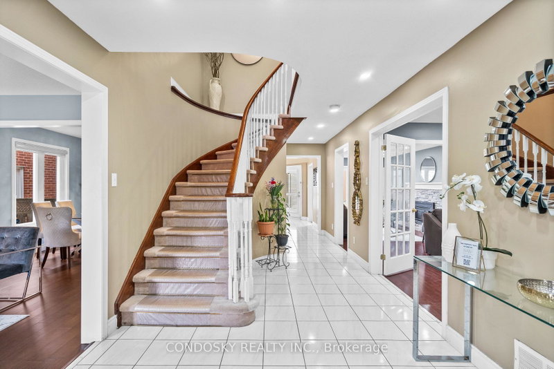 Image of home for listing MLS® W13690116