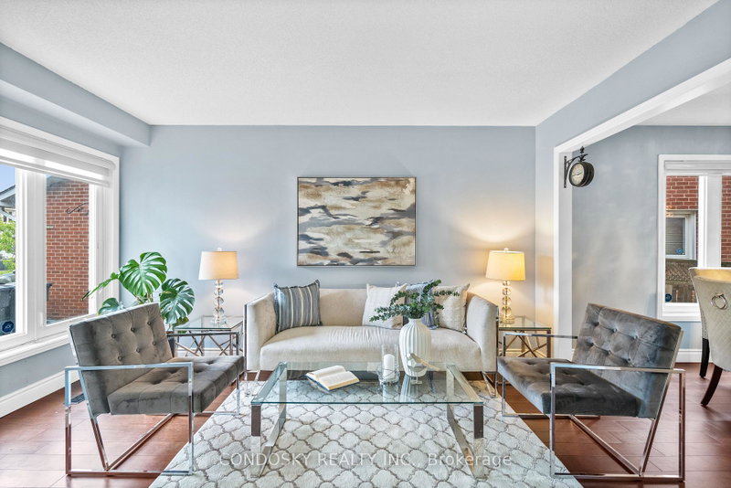 Image of home for listing MLS® W13690116