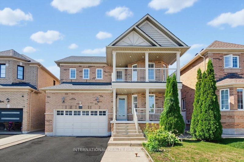 Image of home for listing MLS® W13690158