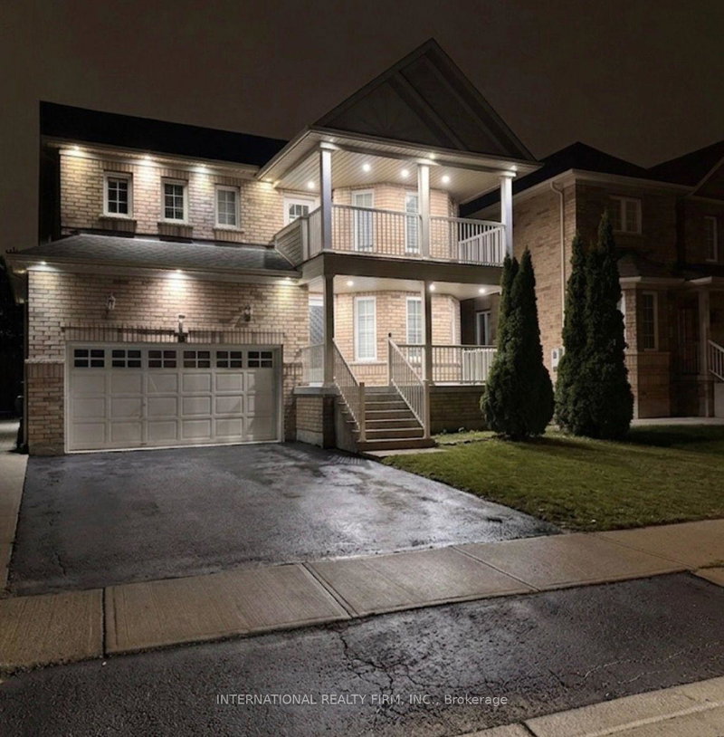 Image of home for listing MLS® W13690158