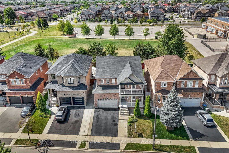 Image of home for listing MLS® W13690158