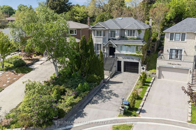 Image of home for listing MLS® W13690356