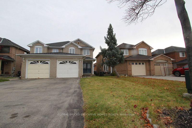 Image of home for listing MLS® W13690374