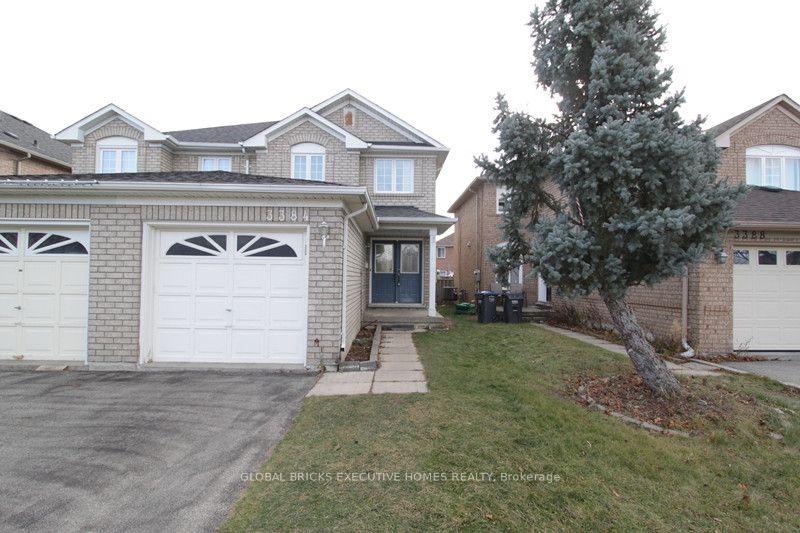 Image of home for listing MLS® W13690374