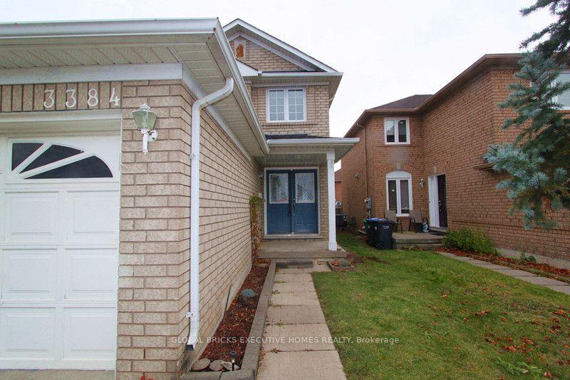 Image of home for listing MLS® W13690374