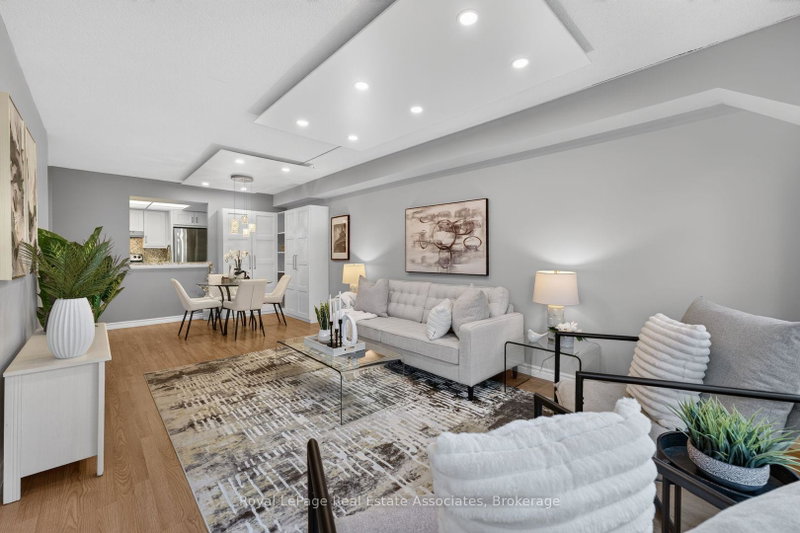 Image of home for listing MLS® W13690546