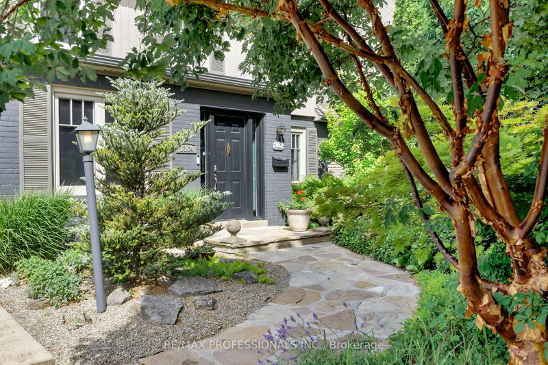 Image of home for listing MLS® W13690872