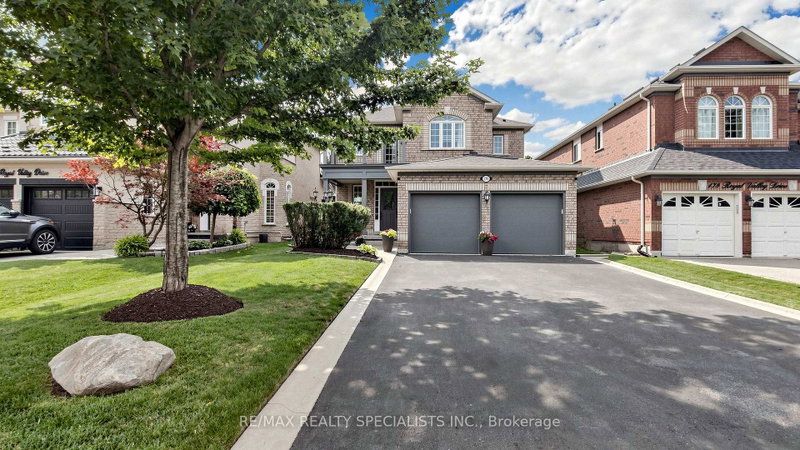 Image of home for listing MLS® W13690932