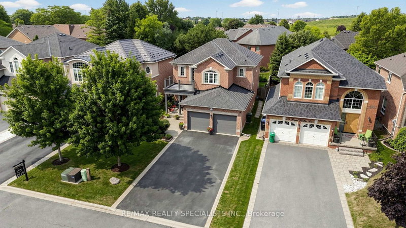 Image of home for listing MLS® W13690932