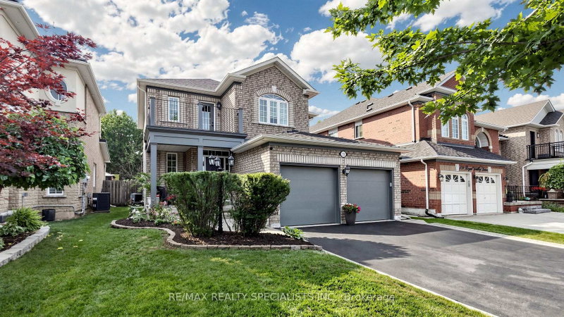 Image of home for listing MLS® W13690932