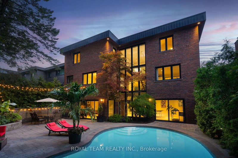 Image of home for listing MLS® W13691006