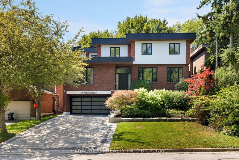 Image of home for listing MLS® W13691006