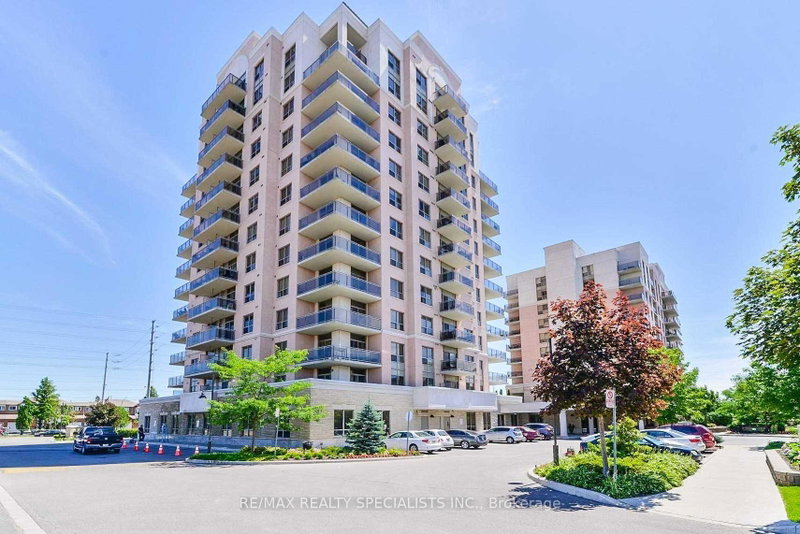 Image of home for listing MLS® W13691106