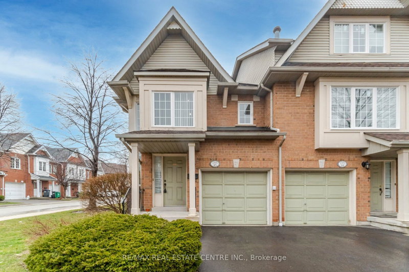 Image of home for listing MLS® W13691146
