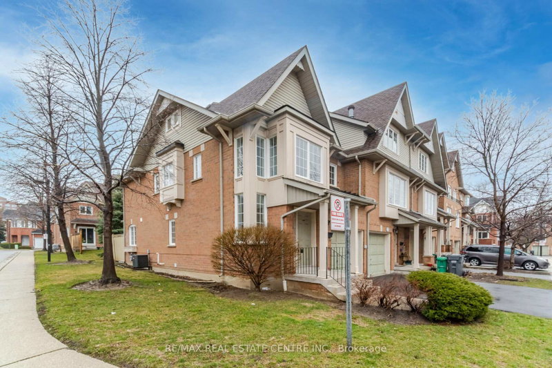 Image of home for listing MLS® W13691146