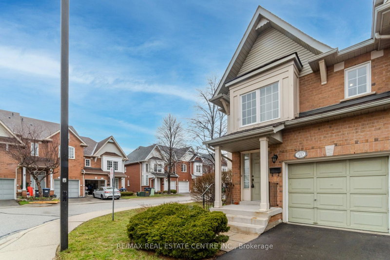 Image of home for listing MLS® W13691146