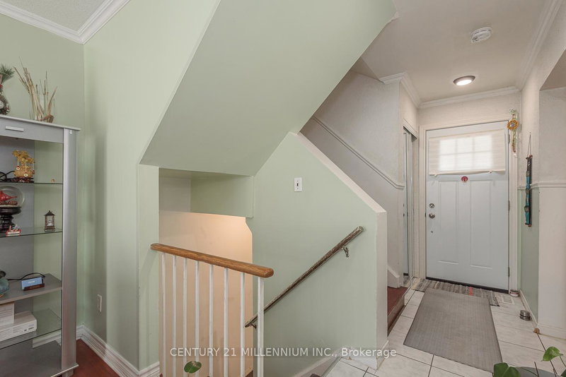Image of home for listing MLS® W13691354