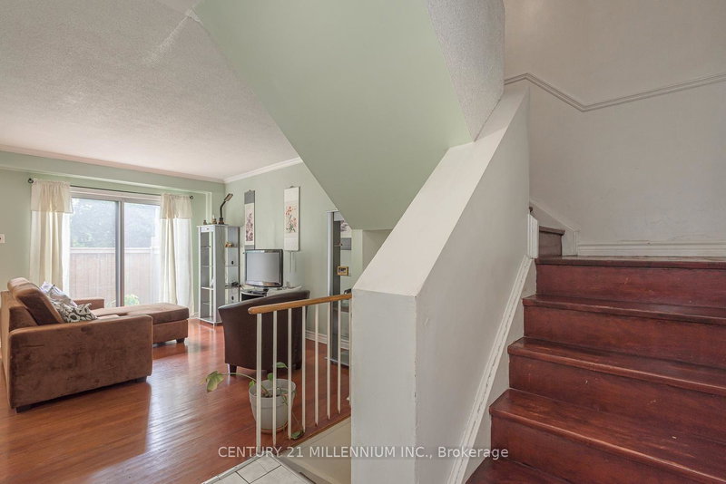 Image of home for listing MLS® W13691354