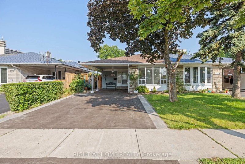 Image of home for listing MLS® W13691384