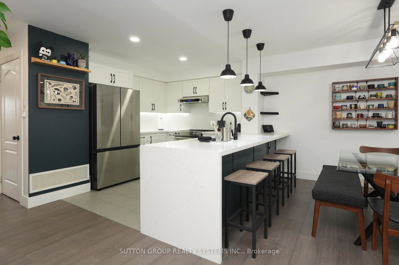 Image of home for listing MLS® W13691896
