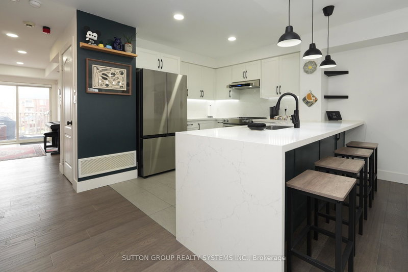 Image of home for listing MLS® W13691896