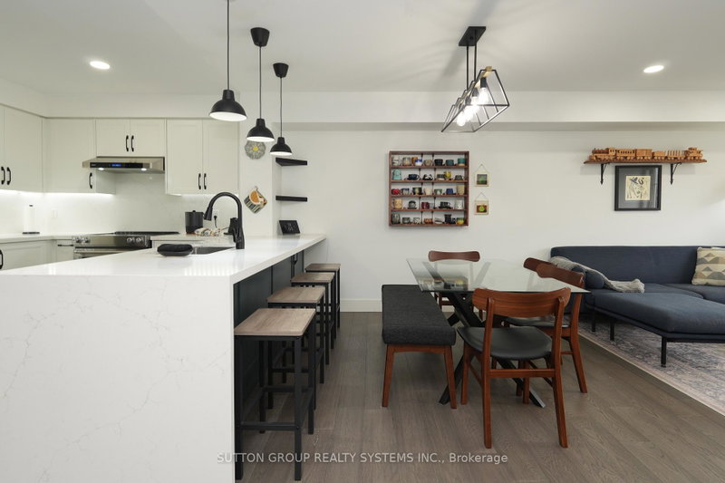 Image of home for listing MLS® W13691896