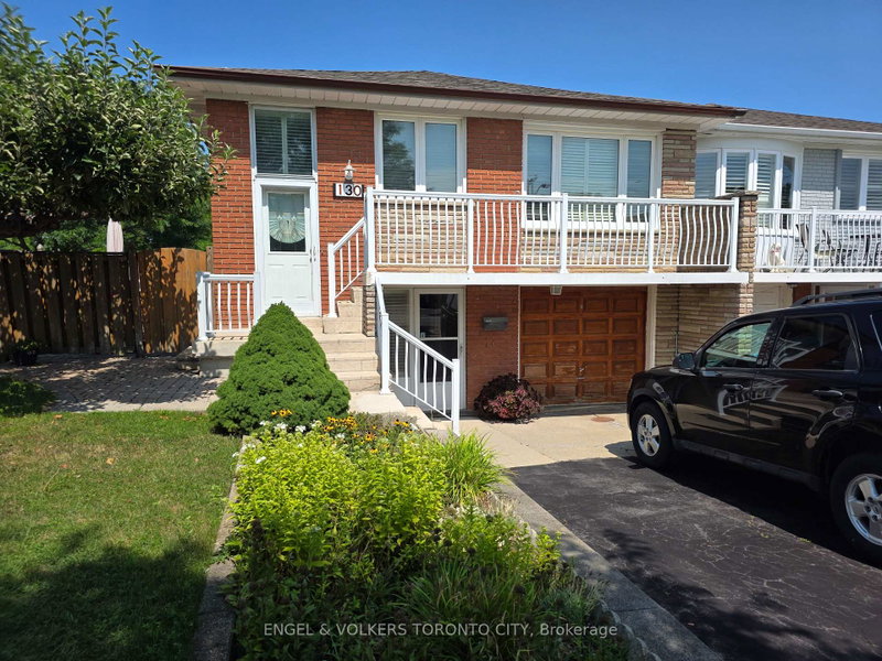 Image of home for listing MLS® W13692050