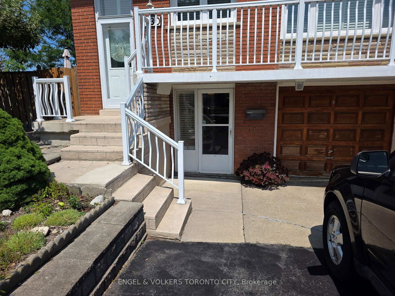 Image of home for listing MLS® W13692050