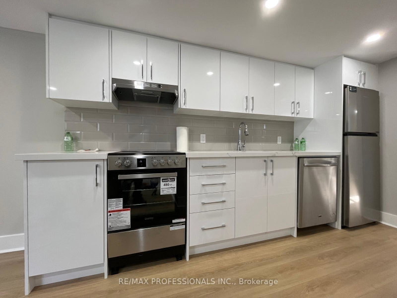 Image of home for listing MLS® W13692332