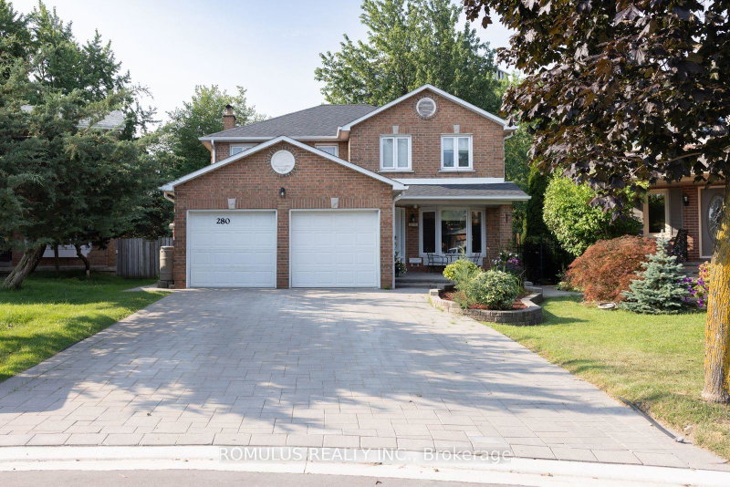 Image of home for listing MLS® W13692486