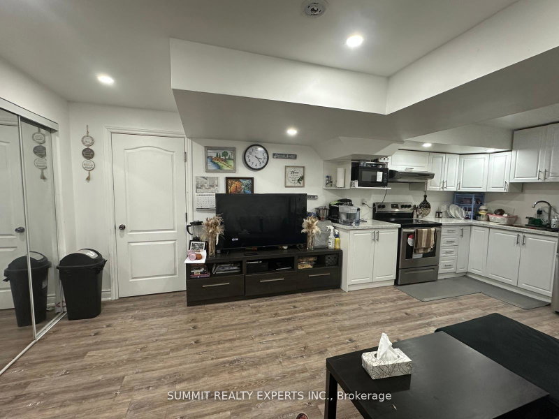 Image of home for listing MLS® W13692804