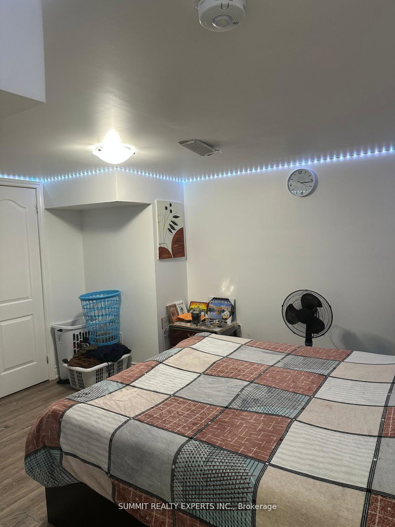 Image of home for listing MLS® W13692804