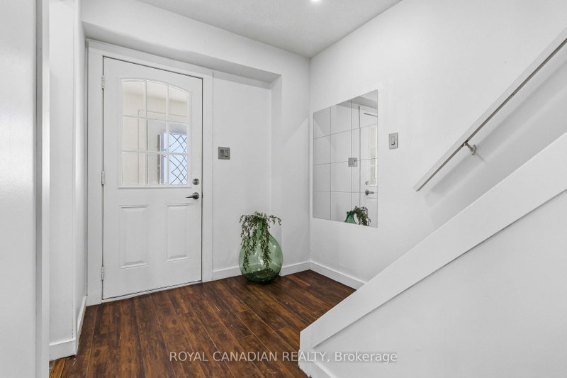 Image of home for listing MLS® W13693066