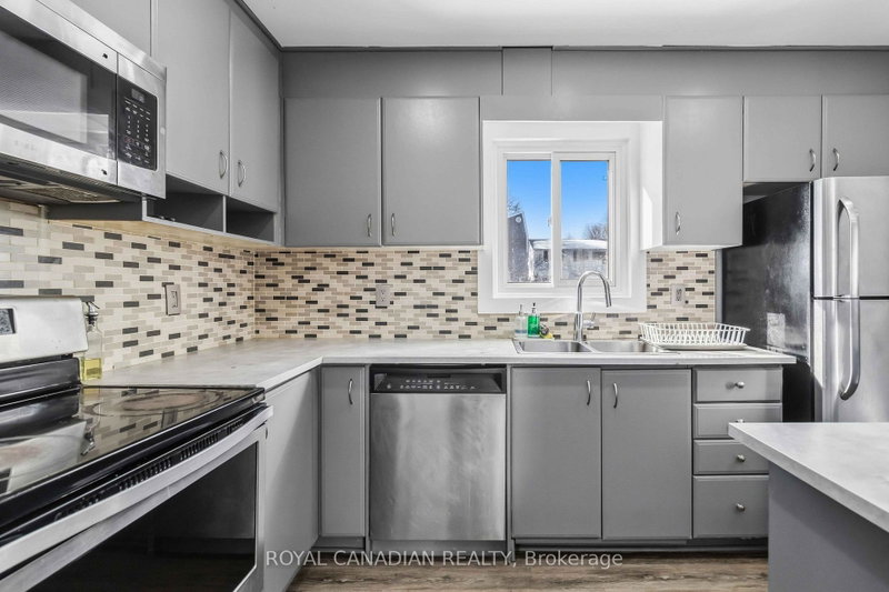 Image of home for listing MLS® W13693066
