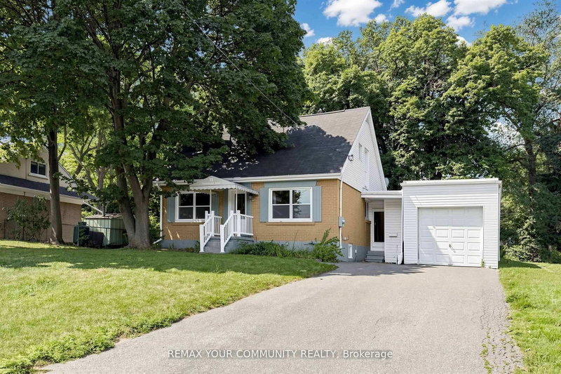 Image of home for listing MLS® W13693082
