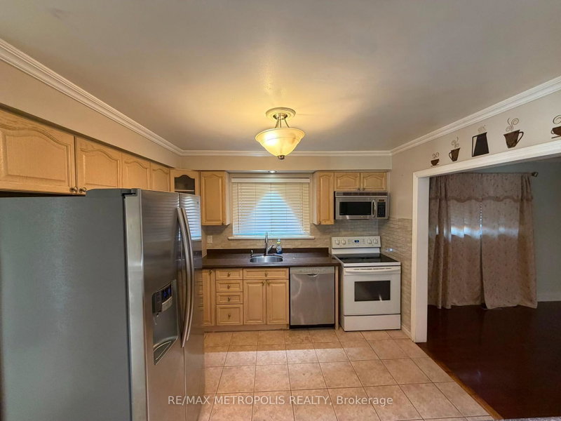 Image of home for listing MLS® W13693352