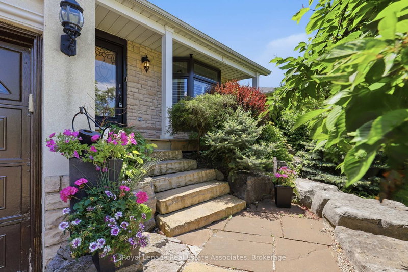 Image of home for listing MLS® W13693490