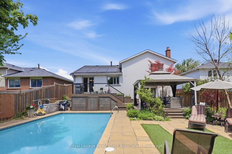 Image of home for listing MLS® W13693490